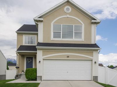 69 N Kintail St, Saratoga Springs, UT, 84043