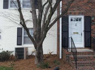 2942 D Saint Marks Rd, Winston Salem, NC 27103