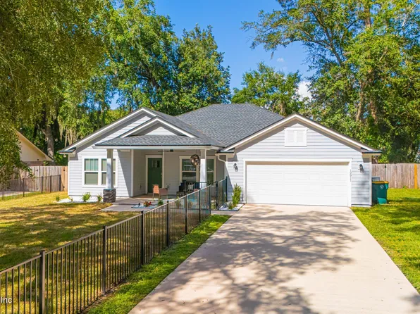 12911 SILVER OAK Drive, Jacksonville, FL 32223