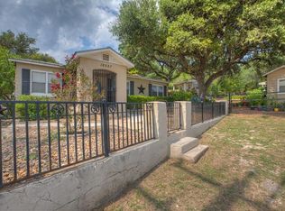 18527 Bandera Rd, Helotes, TX 78023