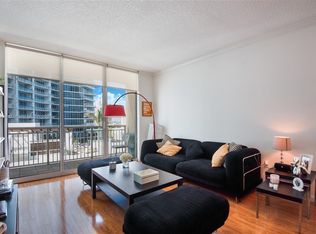 2000 N Bayshore Dr APT 626, Miami, FL 33137