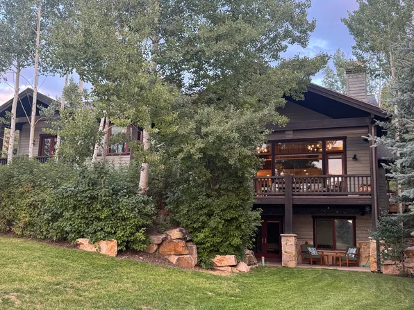 2060 Paddington Dr, Park City, UT 84060