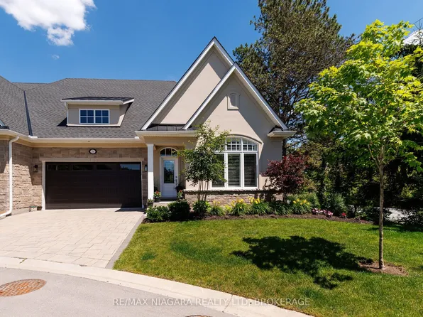 26 Sassafras Row, Fort Erie, ON L0S 1N0