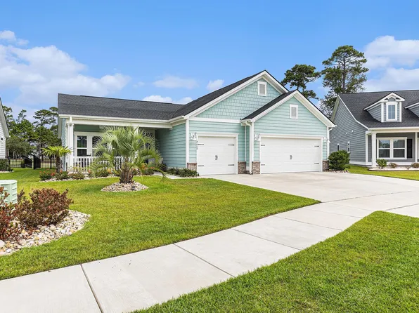 5669 Canary Island Ct., Myrtle Beach, SC 29577