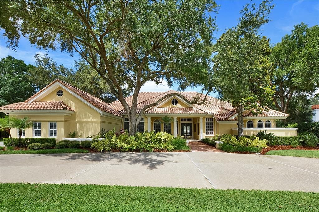 280 New Gate Loop, Lake Mary, FL 32746 Zillow