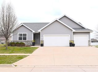 2817 N 25th St, Fort Dodge, IA 50501