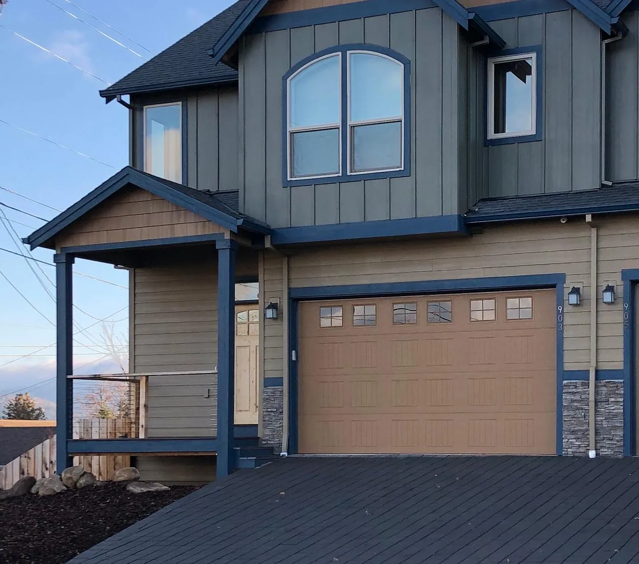 903 Goose Way — Photo 1