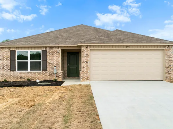29 Doe Run Dr, Ward, AR 72176