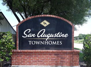 1130 Lyric Ln #6, Pasadena, TX 77503