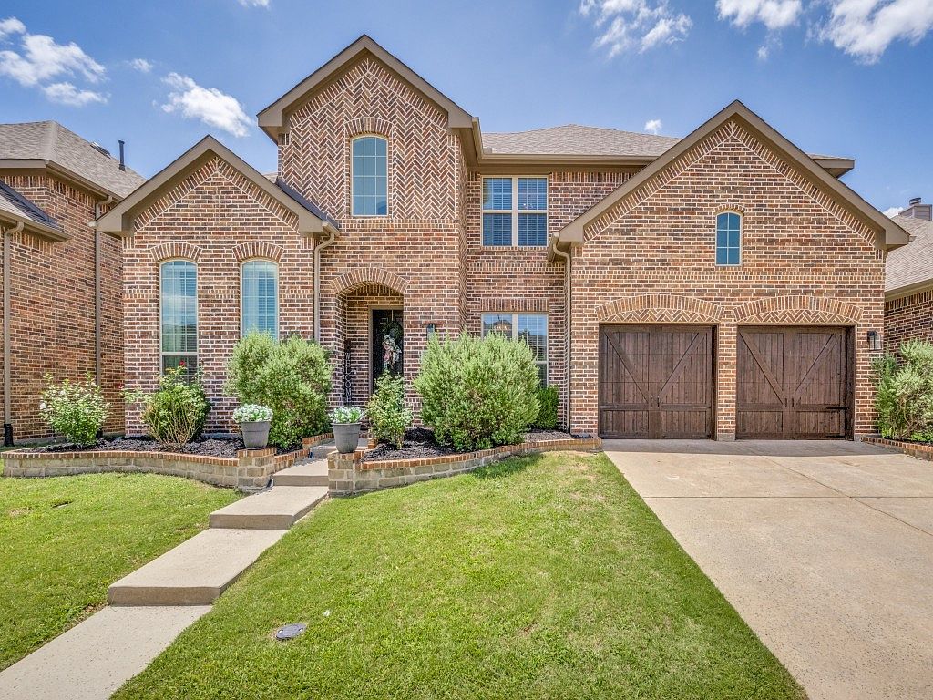 1417 9th St, Argyle, TX 76226 | MLS #21095844 | Zillow