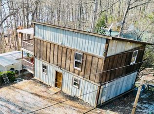 348 N Port Bass Dr, Fair Play, SC 29643