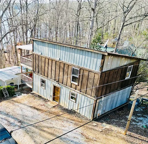348 N Port Bass Dr Photo 1