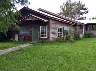 81 Gilligan Rd, Poplarville, MS 39470
