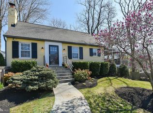 3 Leighton Pl, Silver Spring, MD 20901