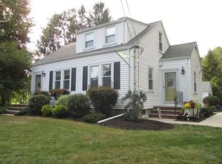 591 Tremont St, Taunton, MA 02780