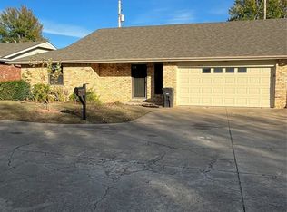 1408 Lakeview Ct, Bartlesville, OK 74006