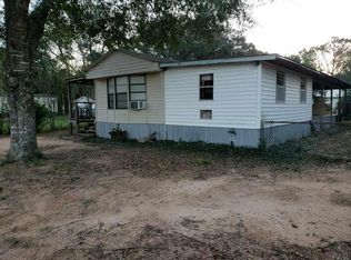 4517 Mesquite Dr, Milton, FL 32583