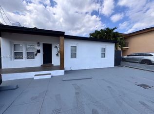 4783 NW Flagler Ter, Miami, FL 33126