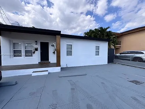 4783 NW Flagler Ter Photo 1 4783 NW Flagler Ter Photo 1
