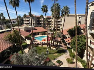 4200 N MILLER Road #422, Scottsdale, AZ 85251