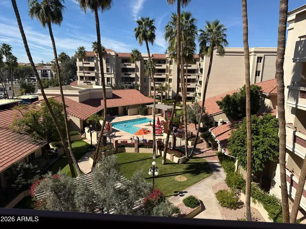 4200 N MILLER Road #422, Scottsdale, AZ 85251