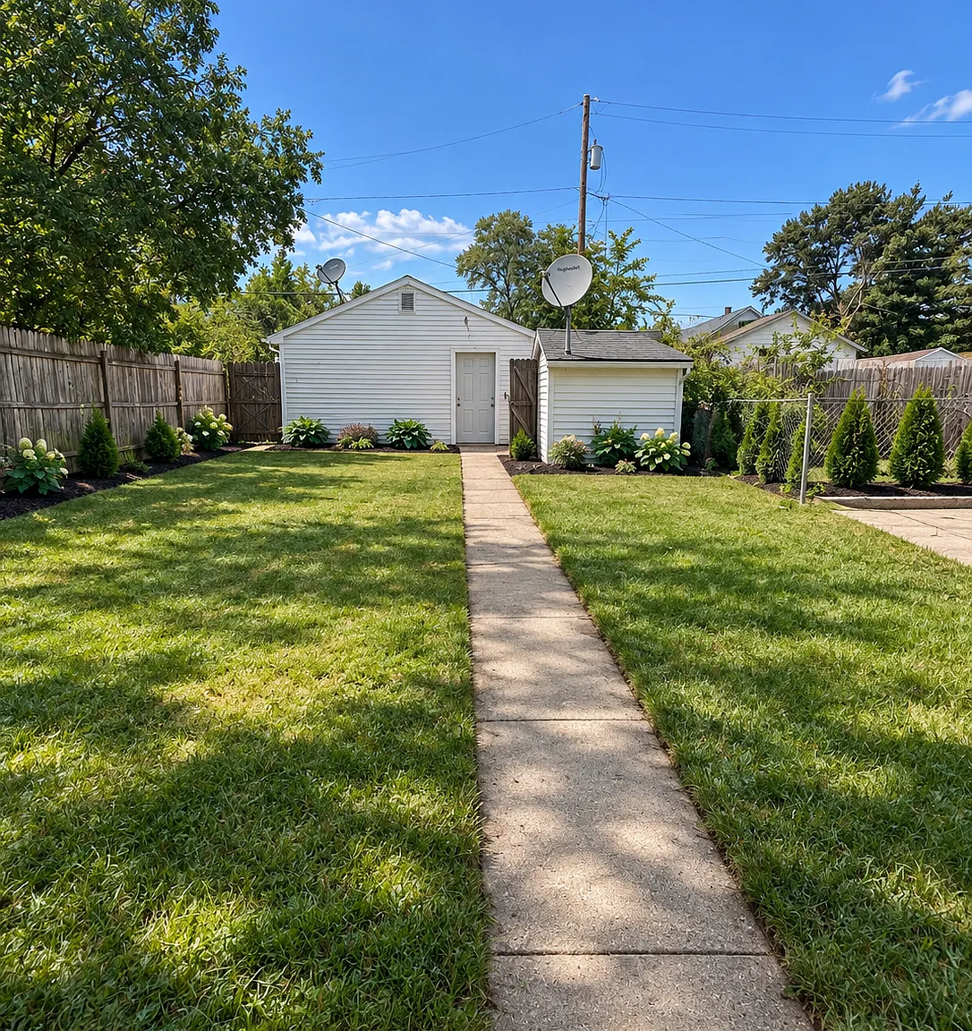 3 bed, 1079 sqft, $1,175 — Photo 3