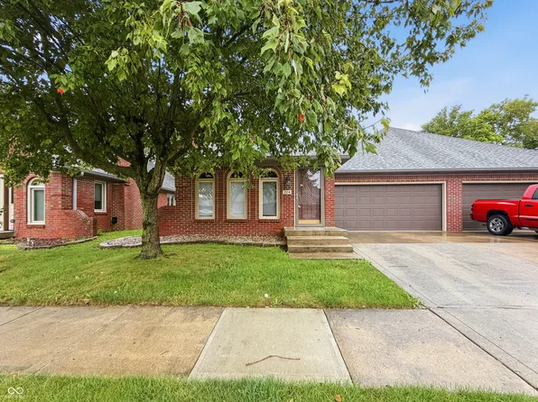 224 Andrews Blvd, Plainfield, IN 46168