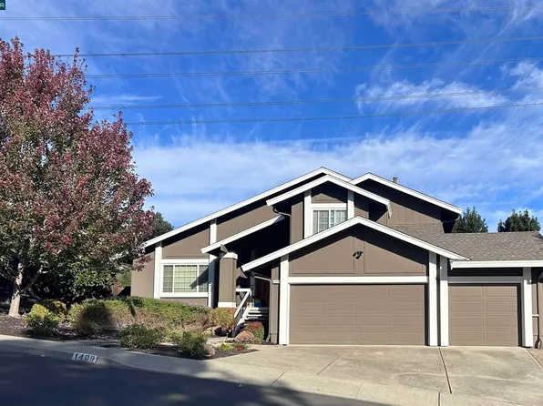 1409 Stonehedge Dr, Pleasant Hill, CA 94523