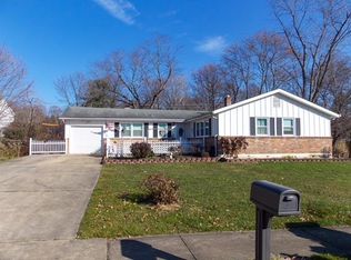 13 Bender Dr, Newark, DE 19711
