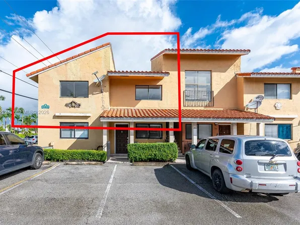 2775 W 61st Pl APT 207, Hialeah, FL 33016