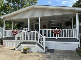 7140 Selby Rd LOT 81, Athens, OH 45701