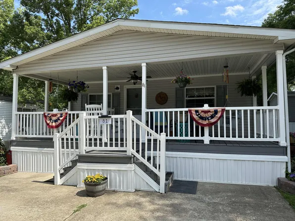 7140 Selby Rd Lot 81, Athens, OH 45701