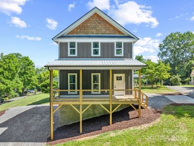 35 Lowe Ave, Asheville, NC, 28803