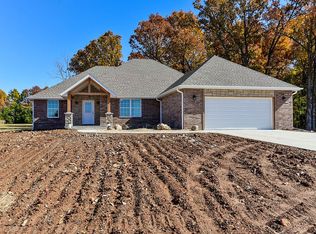 10355 Lawrence #1162, Mount Vernon, MO 65712