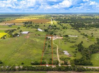 40929 Holik Rd, Hempstead, TX 77445