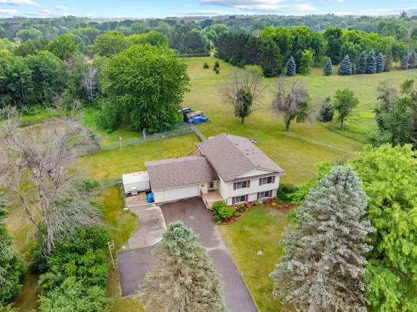 20075 Uplander St NW, Oak Grove, MN 55011