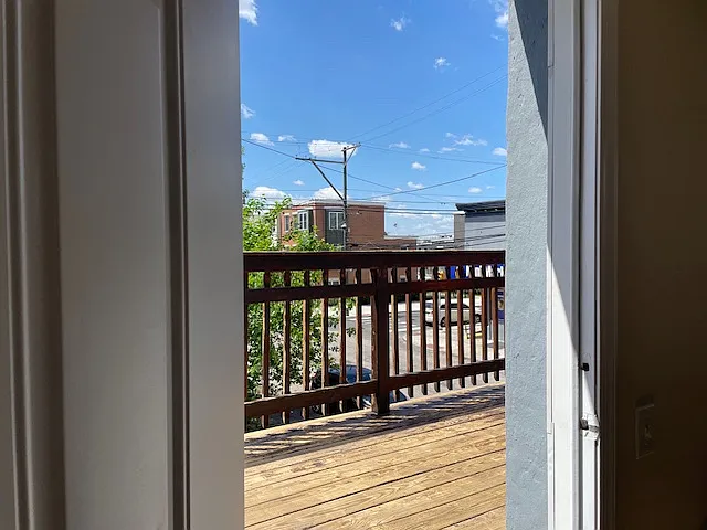2154 Ridge Ave #2 — Photo 7