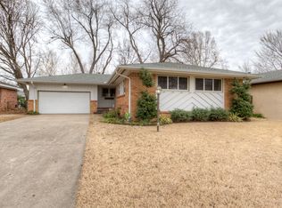 1515 E 60th St S, Tulsa, OK 74105