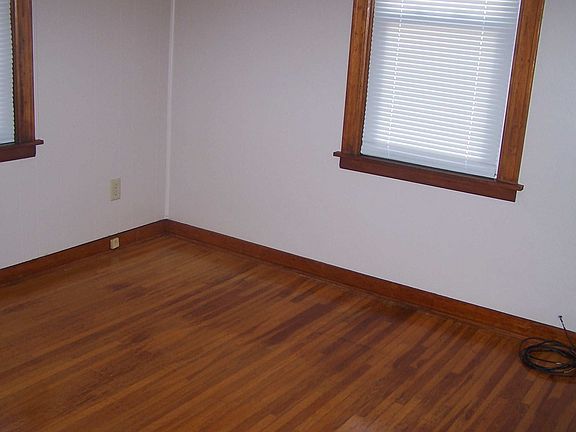 Bedroom 1 - main level