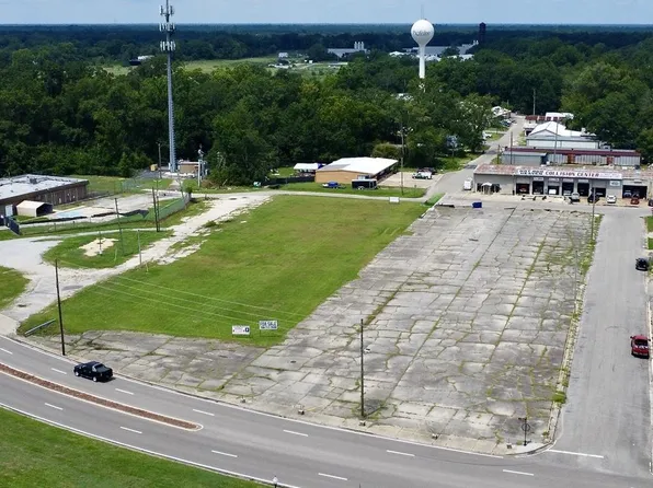 Nhn Corner S Main And Elizabeth St, Picayune, MS 39466