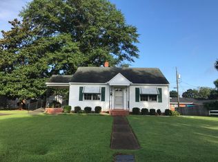 43 Henry St, Roanoke Rapids, NC 27870