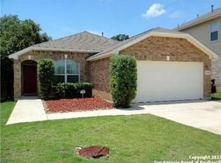 13818 Bella Donna, San Antonio, TX 78253