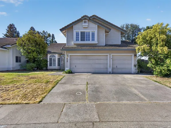 625 Vernon Oaks Dr, Roseville, CA 95678