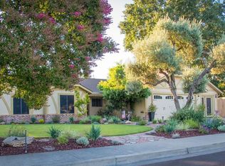 3144 S Vintage St, Visalia, CA 93277