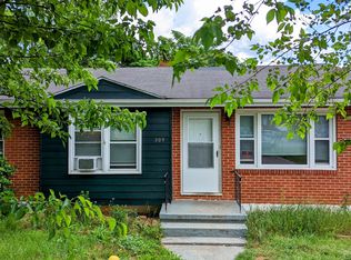 309 Corbin Cir NW, Roanoke, VA 24017