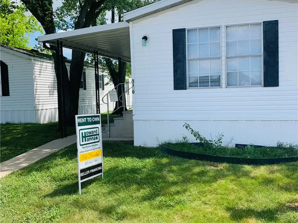 5170 Sportscraft Dr, Dayton, OH 45414