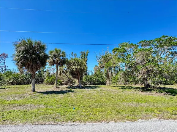 50 COBIA DRIVE LOT 5, PLACIDA, FL 33946