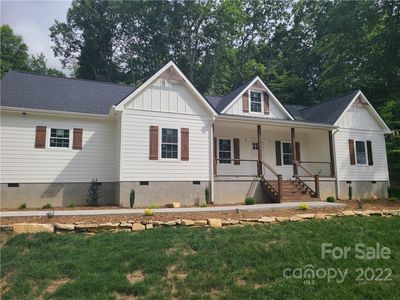 0 Foxwood Dr, Hendersonville, NC, 28791