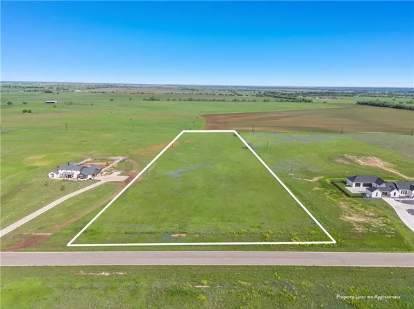 383 Willow Moon Ranch Rd, Crawford, TX 76638