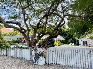 113 Key Heights Dr, Tavernier, FL 33070